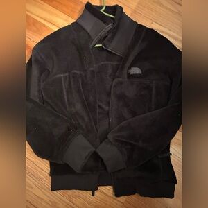 The North Face Women's Black Performance Jacket